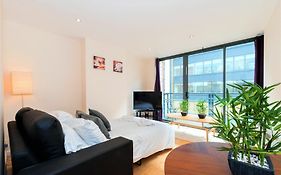 Greek Street Suites